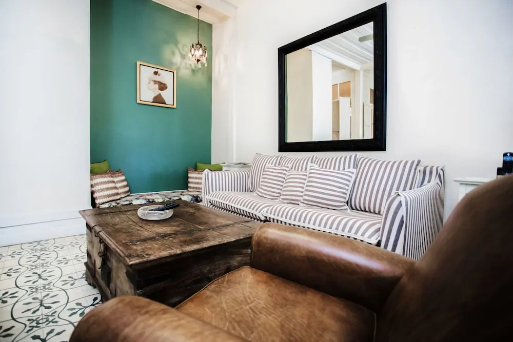 The Hen Hua Hin Private Beach Villa