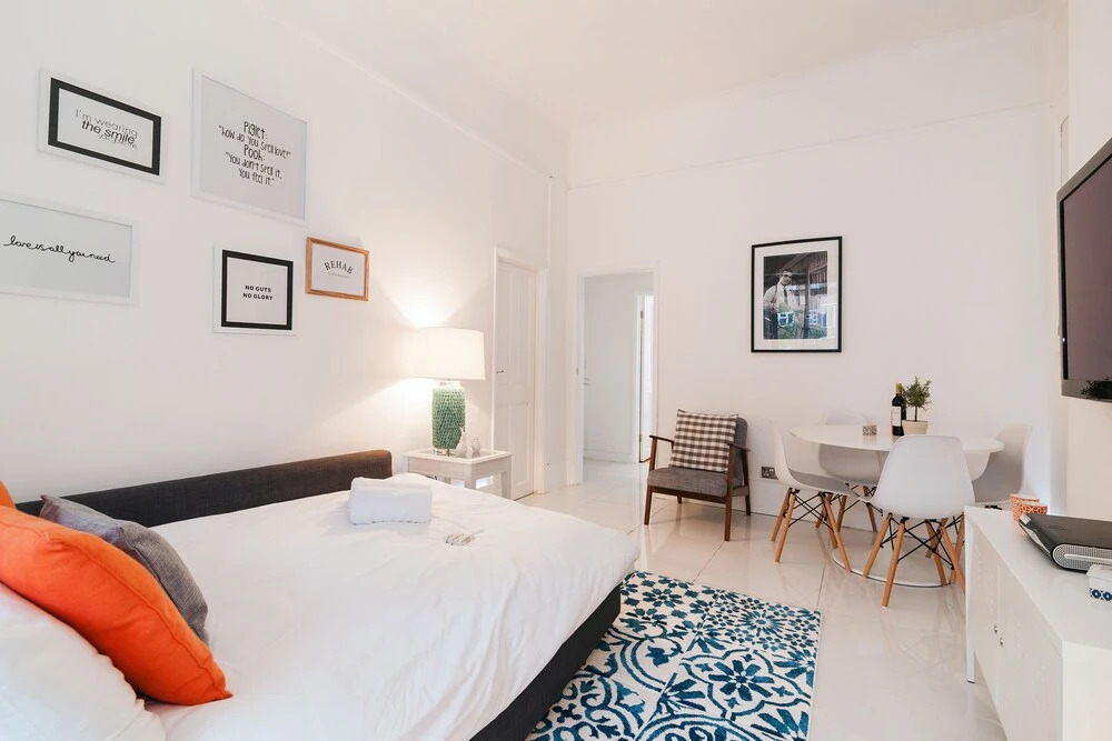 The Kensington Hazlitt Hideaway - FGPM4