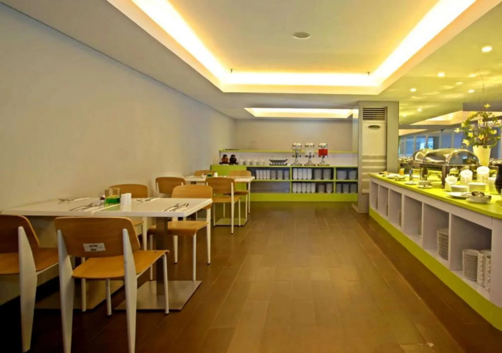 favehotel Gatot Subroto Jakarta