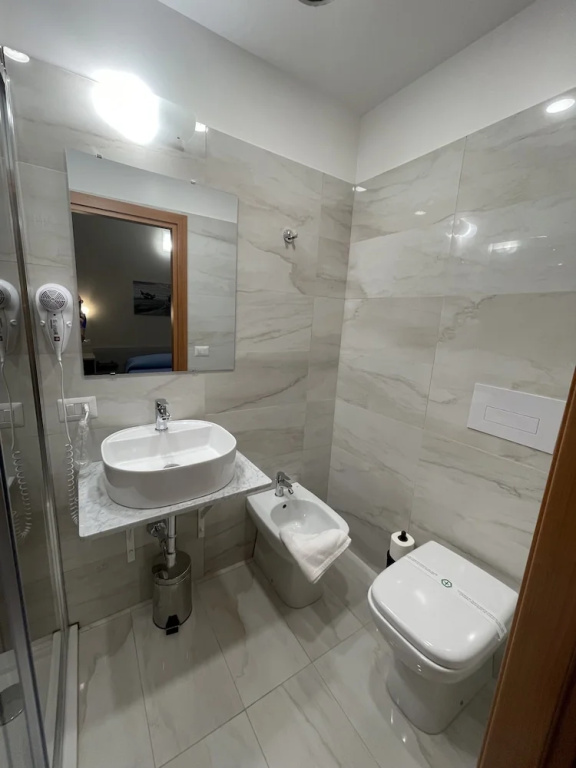 B&B CENTRALE