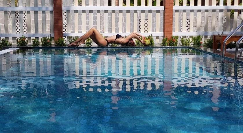 Lotus Villa Phu Quoc