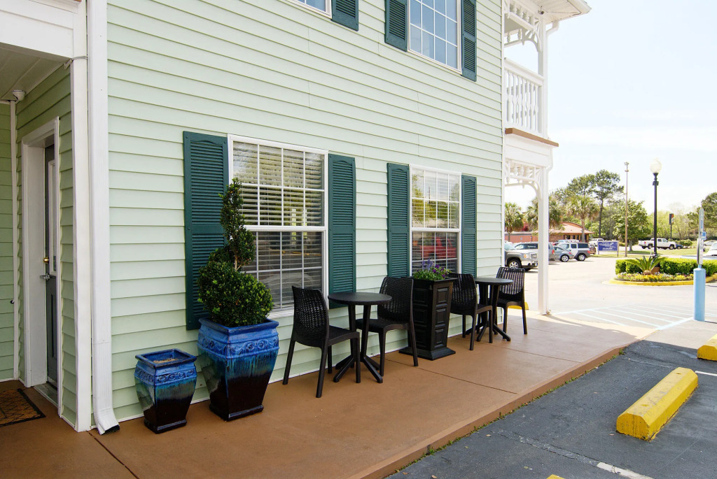 Key West Inn - Fairhope