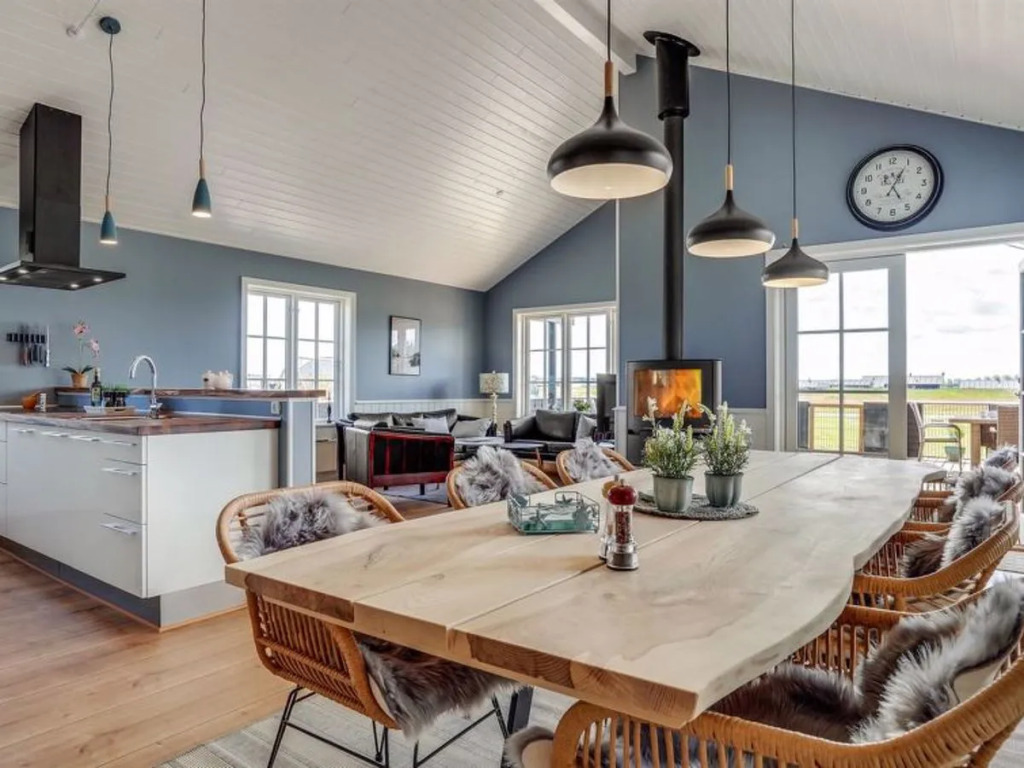 "Ferdinando" - 1.5km from the sea in NW Jutland