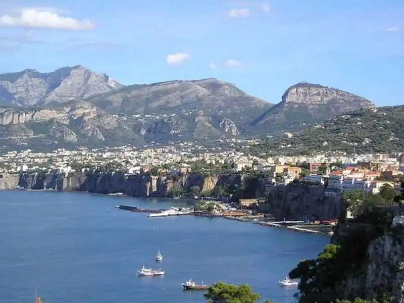 DolceVitaSorrento Guest House