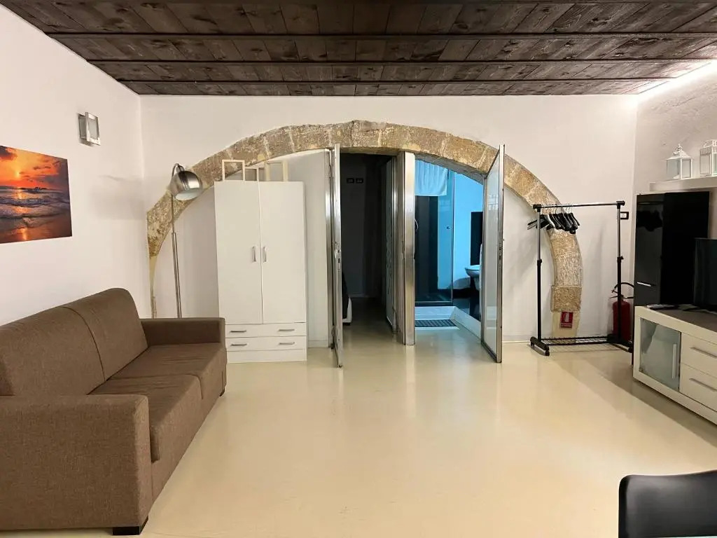 Abitare Ortigia