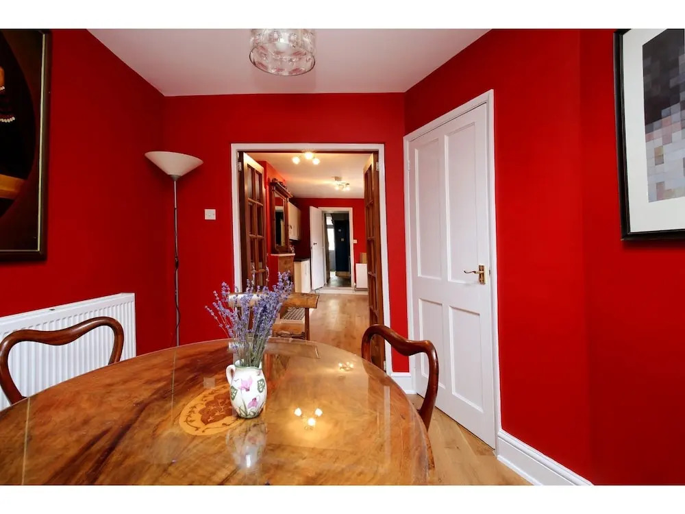 Oxford Professor's Edwardian Home
