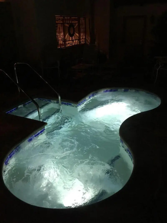 Chantico Inn
