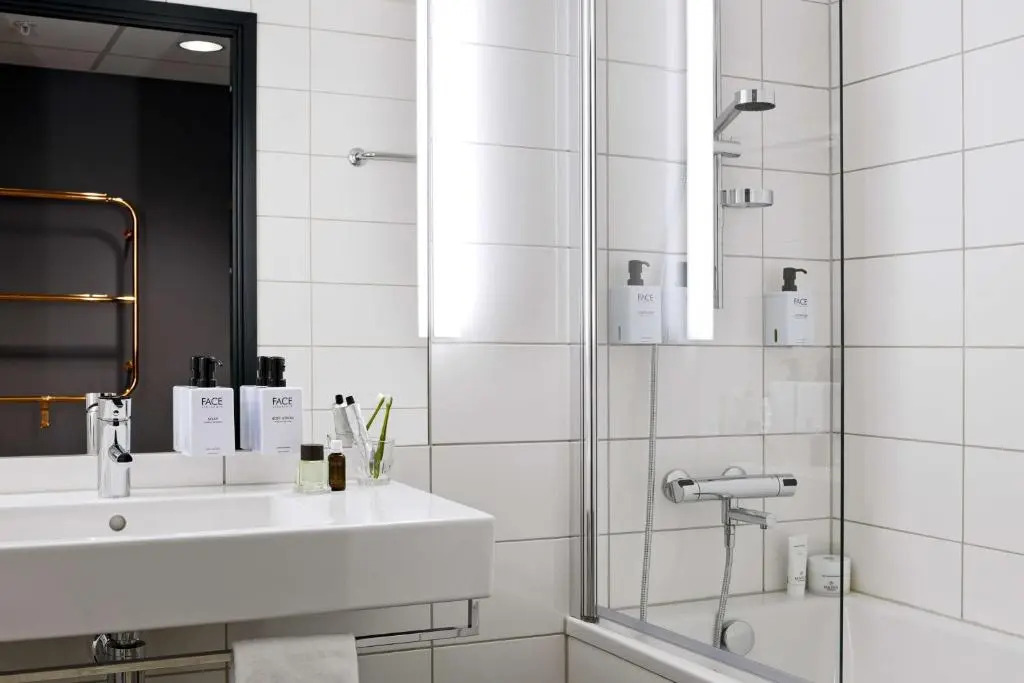 Scandic Continental
