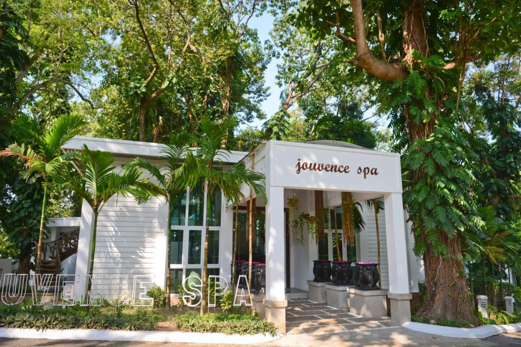 Pod Village by Independence Hotels