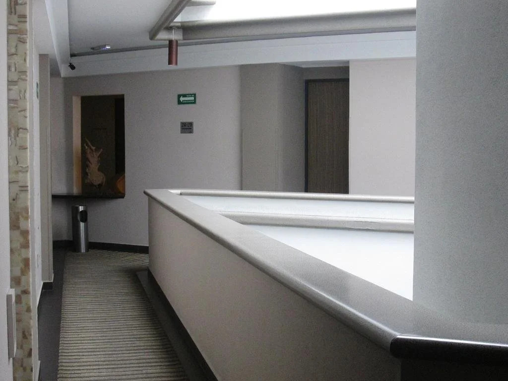 Holiday Inn Express Ciudad de Mexico Condesa by IHG