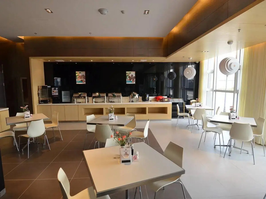 Jinjiang Inn Beijing Lianshi East Road