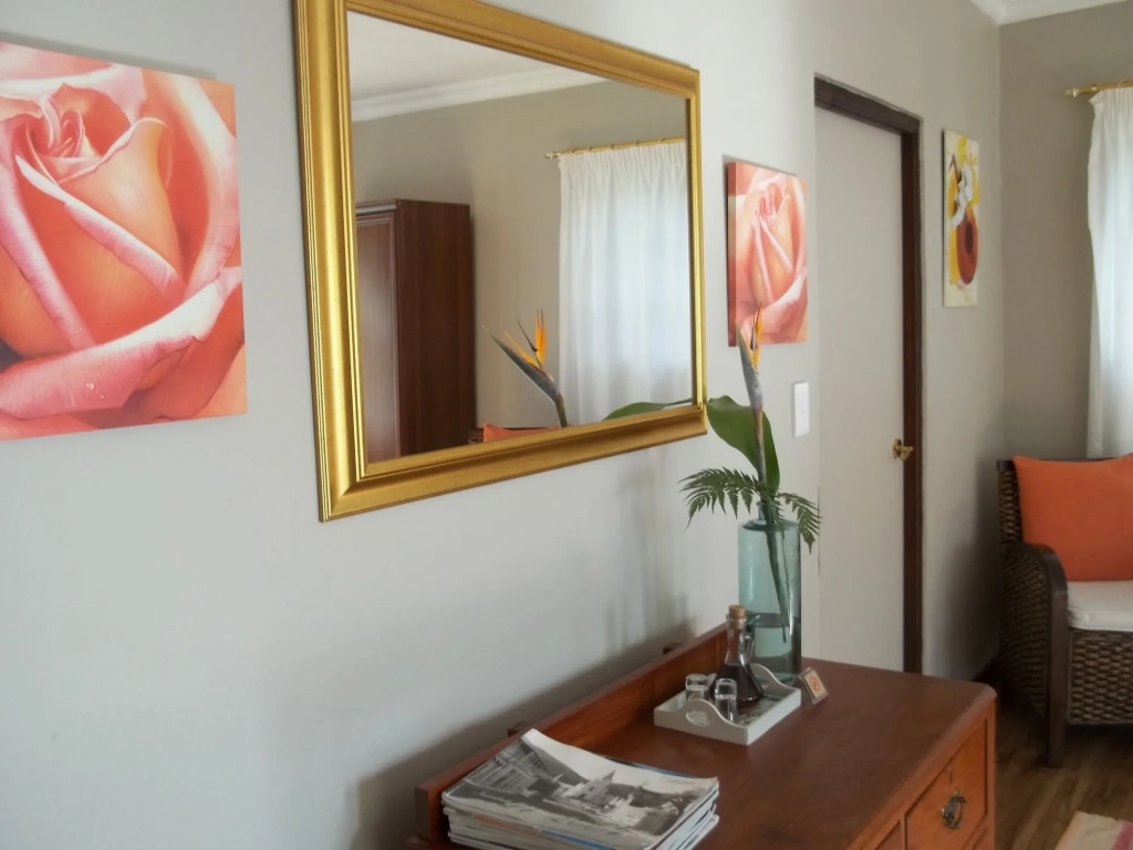 Airlies Guest House