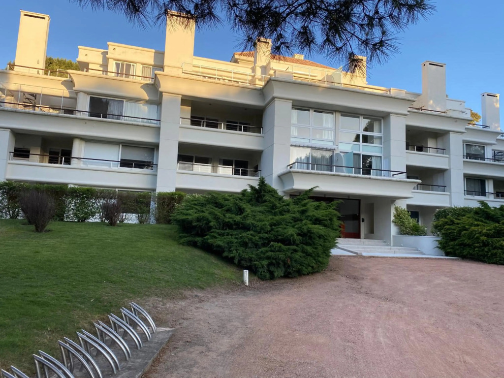 Green Park, Solanas