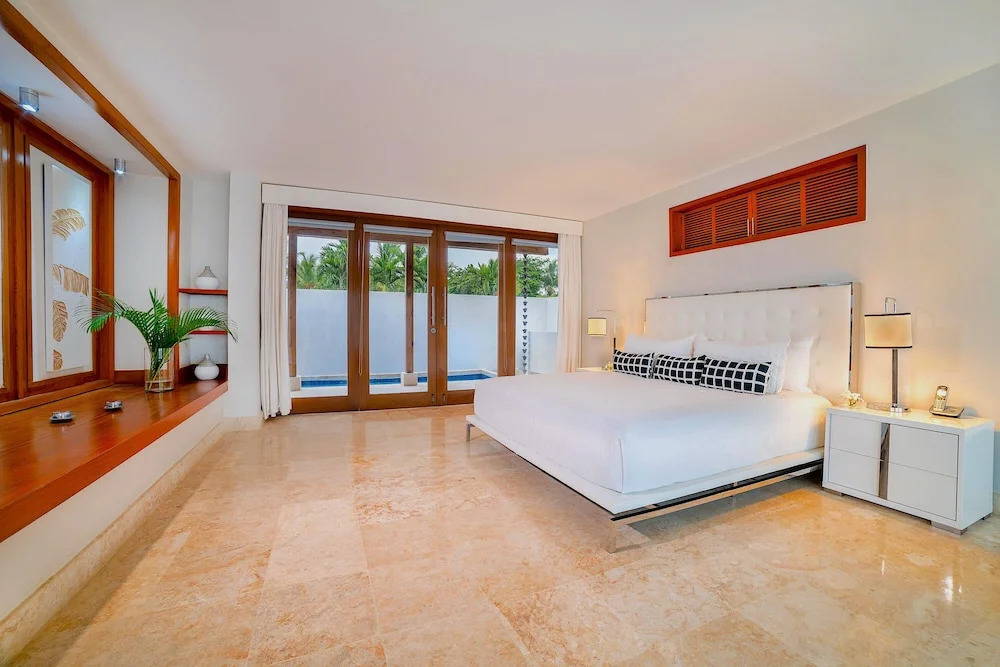 Srvittinivillas Agp36 / Spacius / Confortable Luxury Villa/ Family/ Team/ Cdc