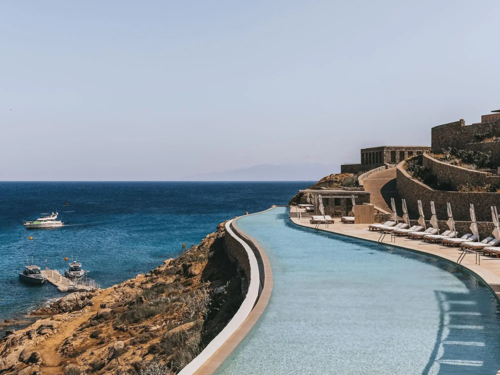 Cali Mykonos