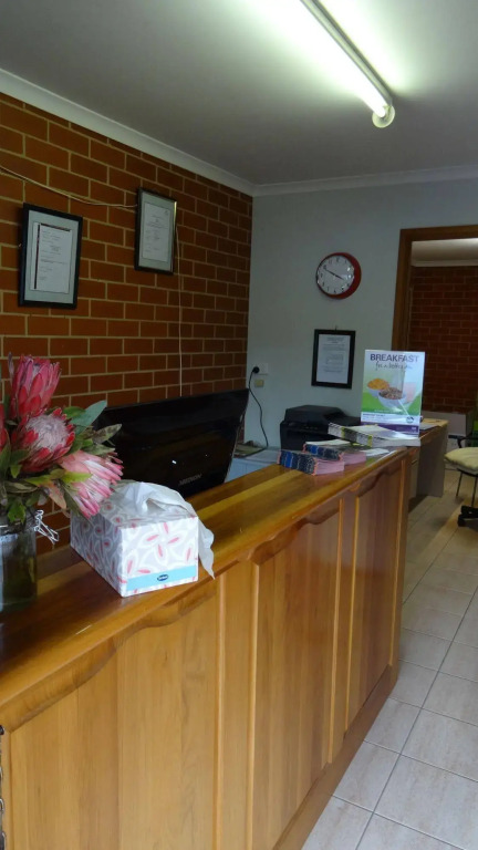 Yackandandah Motor Inn