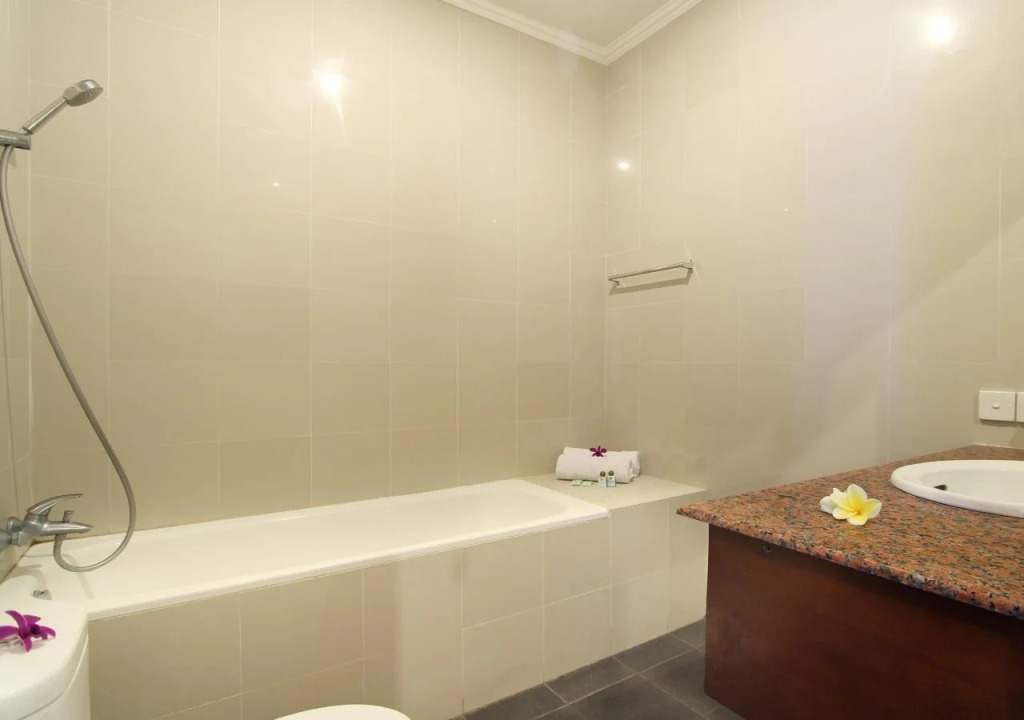 Putri Ayu Cottages