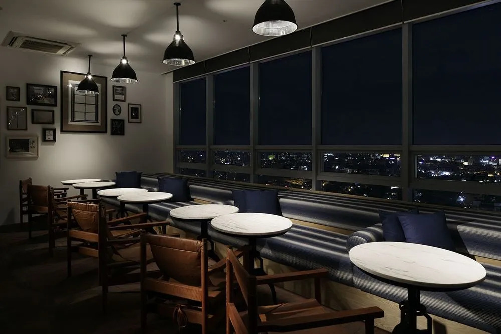 Tama Hotel Phnom Penh Tower