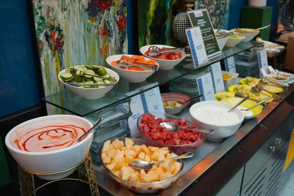 FORTUNE ATRIUM HOTEL