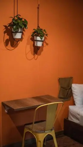 Rango Hostel Boutique