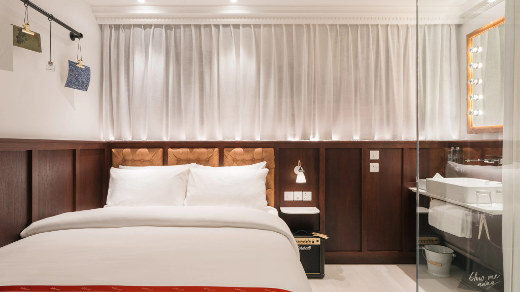 Ruby Stella Hotel London by IHG