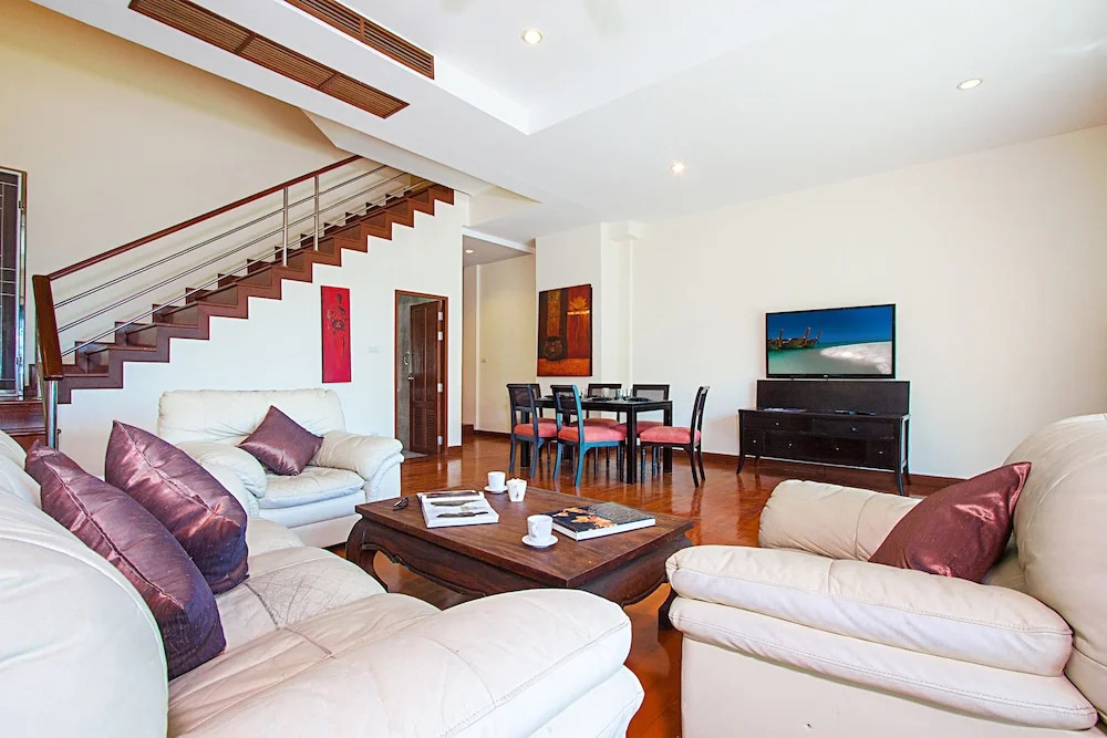 Vara Apartment