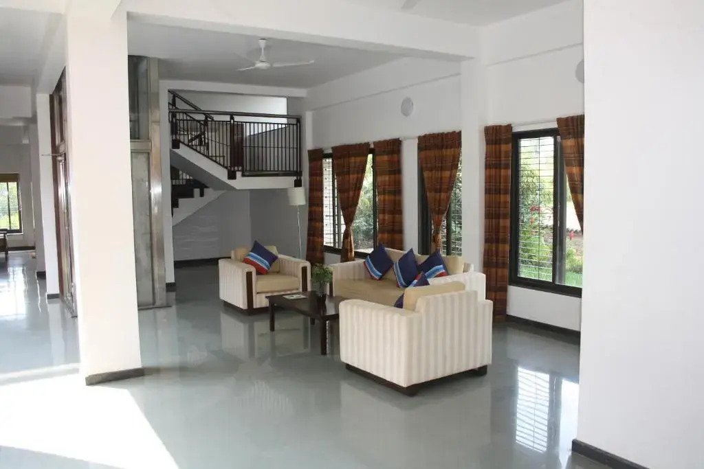 The Ark Wellness Retreat