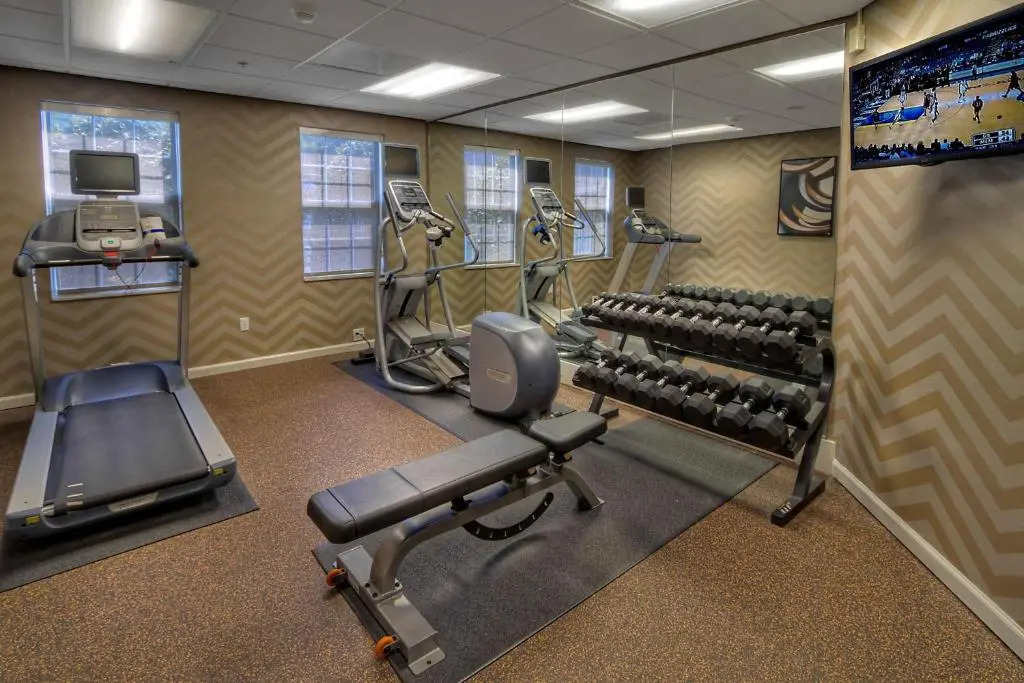 Fairfield Inn and Suites Memphis Germantown