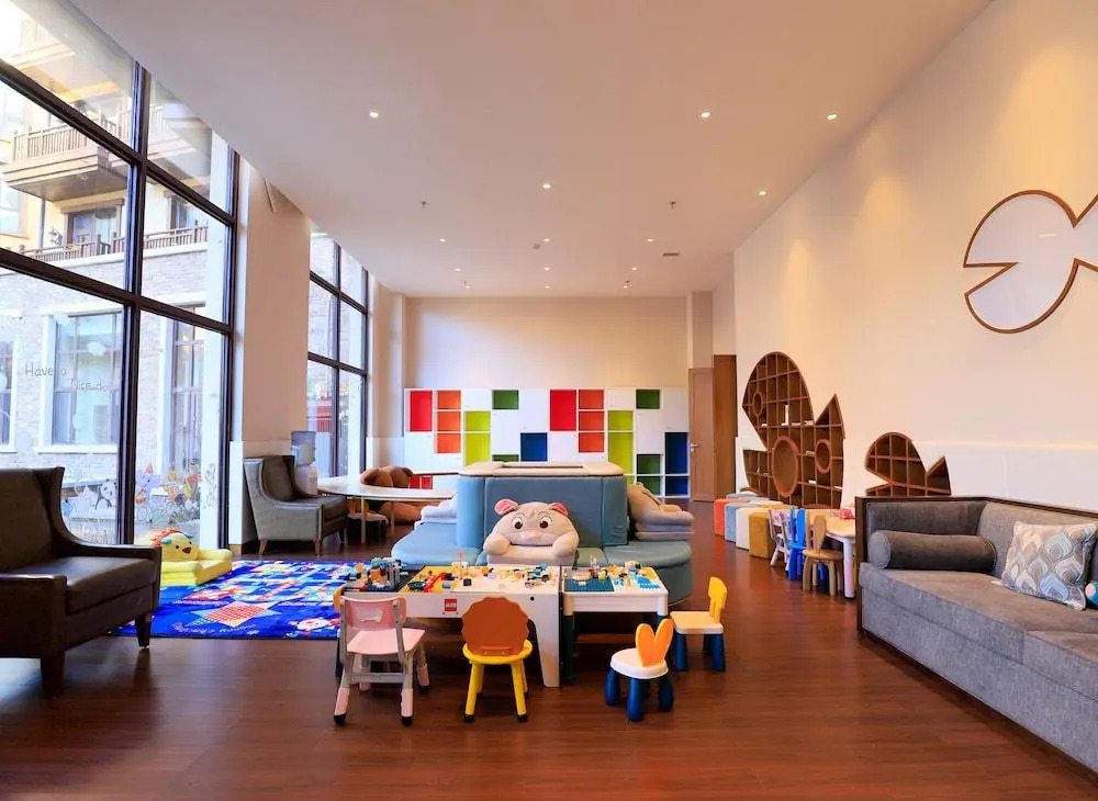 Dongwo Hotel