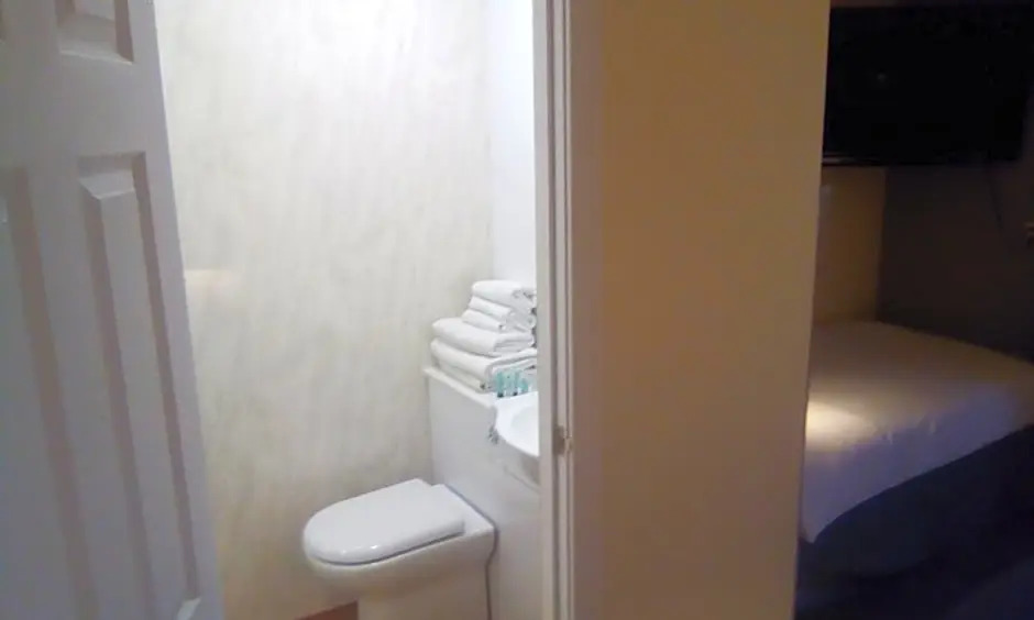 The Townhouse Self Catering
