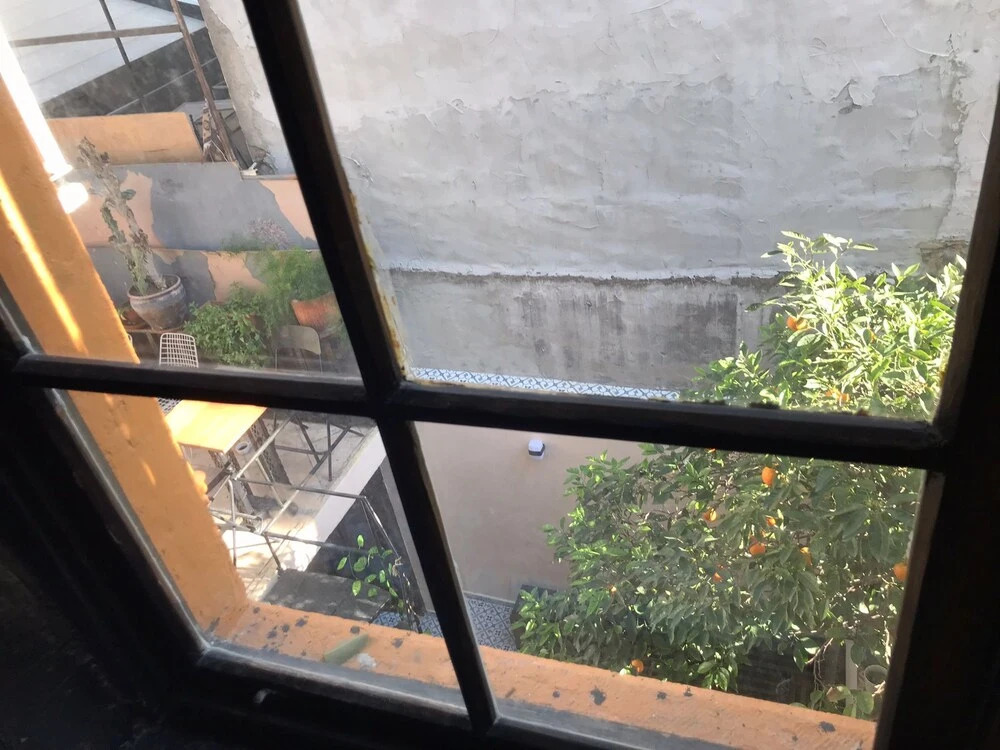 Titan House Hostel