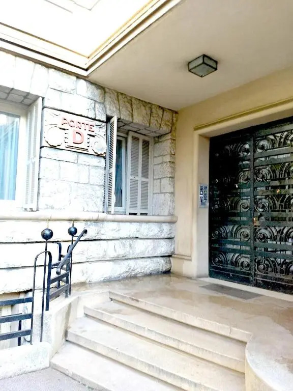 LE Palladium quartier Tarewitch