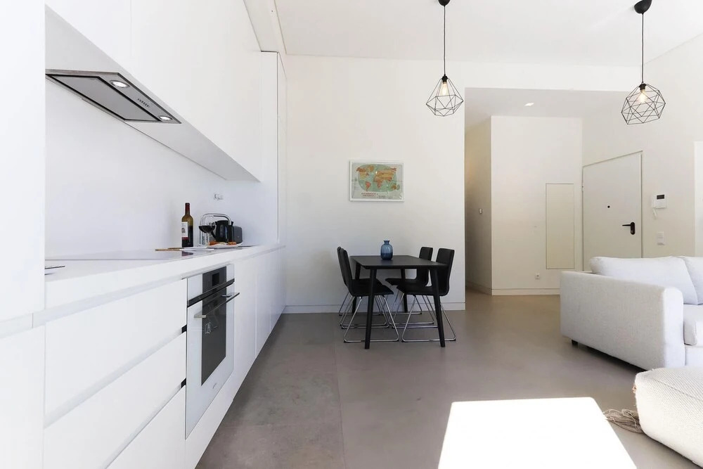 AV Liberdade Premium I by Homing