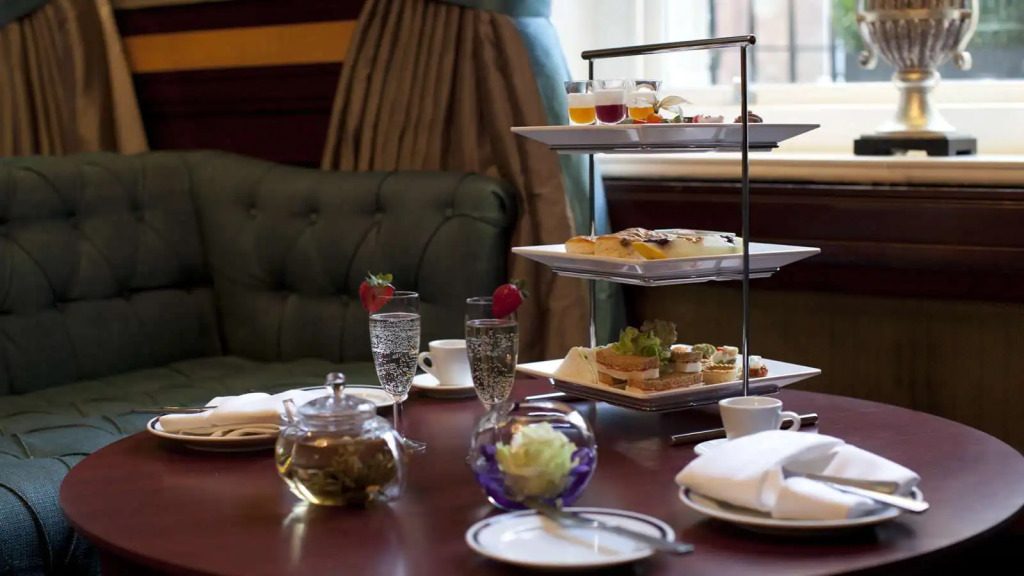 Gem Langham Court Hotel