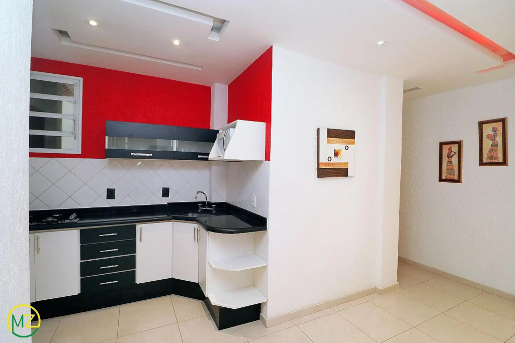 Apartamento moderno de 3 quartos com vista mar para 7 pessoas em Copacabana!