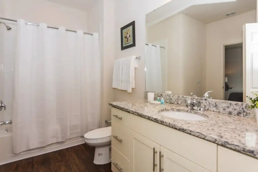 Cozy For Family Vacation Wl8924 4 Bedroom Townhouse