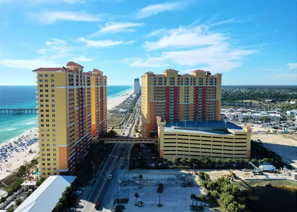 Calypso 1104 East by Forehand Rentals