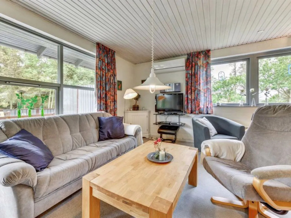 "Lucian" - 1.5km from the sea in Western Jutland
