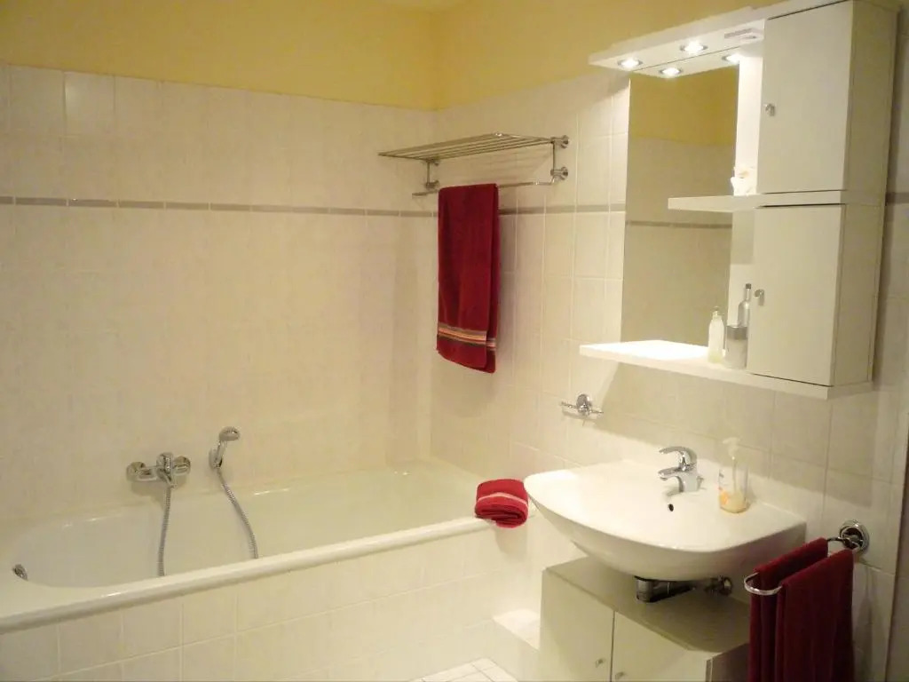 Strandstraße 16 - Wohnung 6