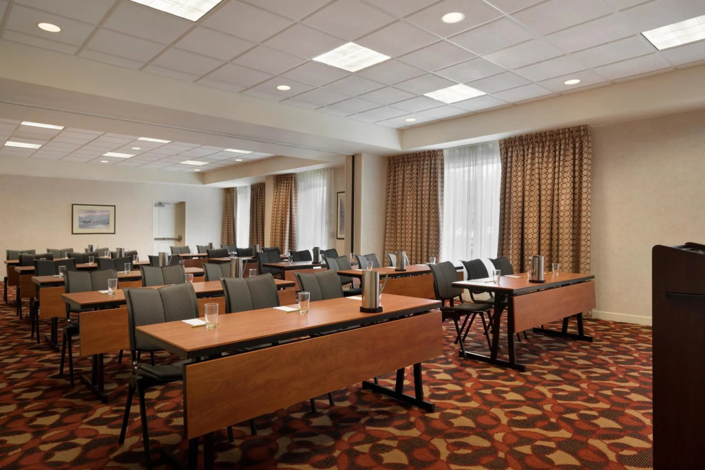 Hilton Garden Inn Wilkes-Barre