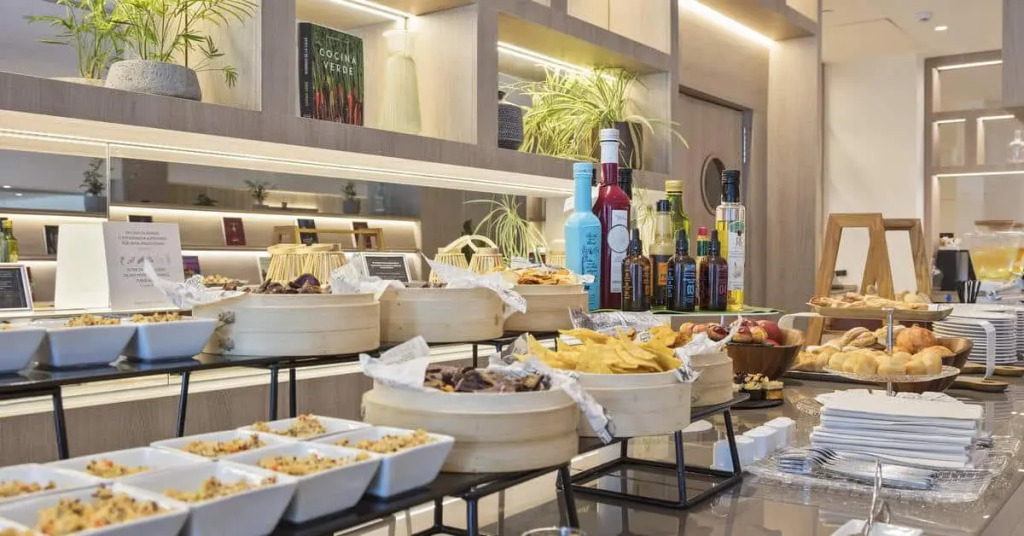 Meliá Sevilla