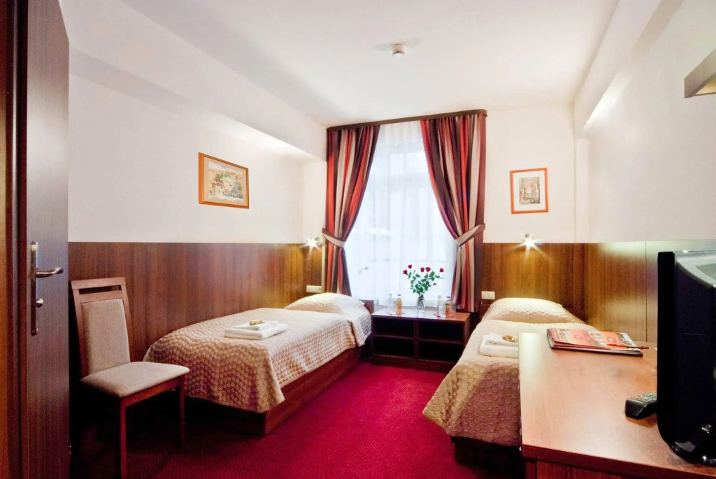 Hotel Alexander