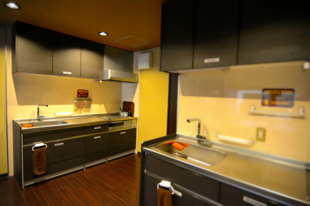 K's House Takayama - Quality Hostels