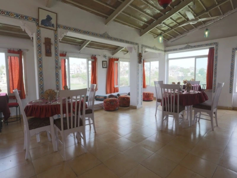 Natural Lake View Hotel