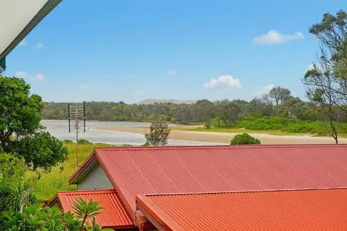 Bellhaven 1, 17 Willow Street