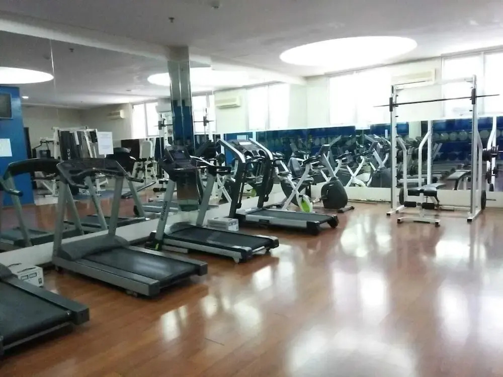 Apartemen Casablanca