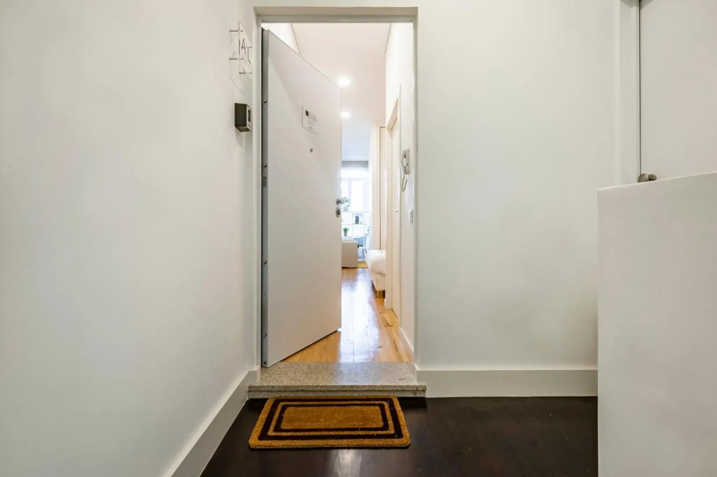 Nomad s Easy Stay - 1bed Boulevard Bonfim