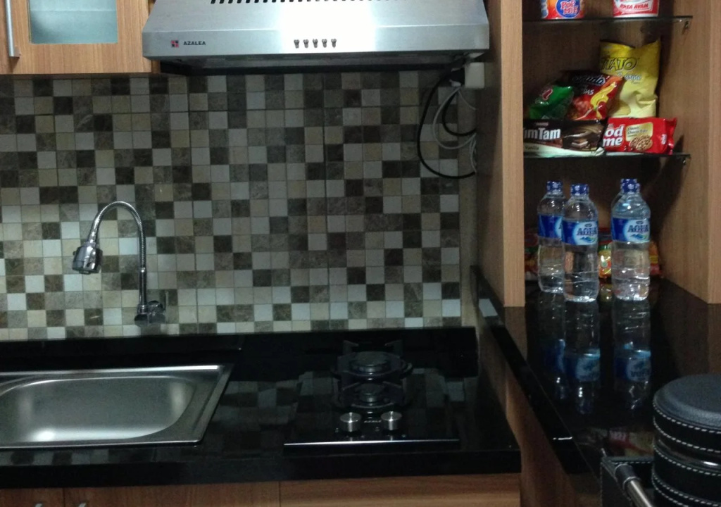 Safa Homestay