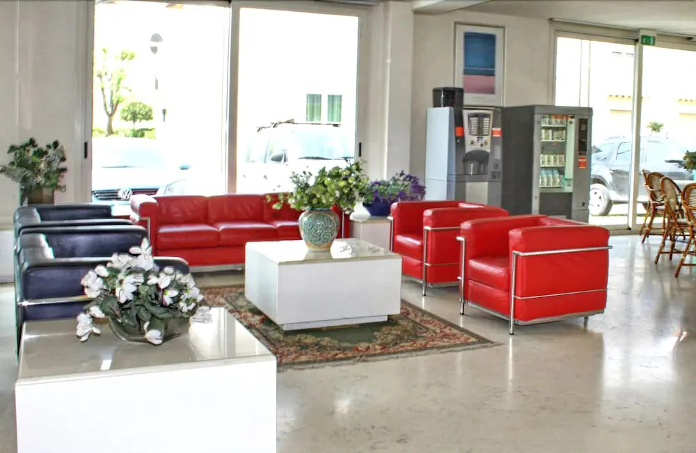 Residence Marittimo Riccione