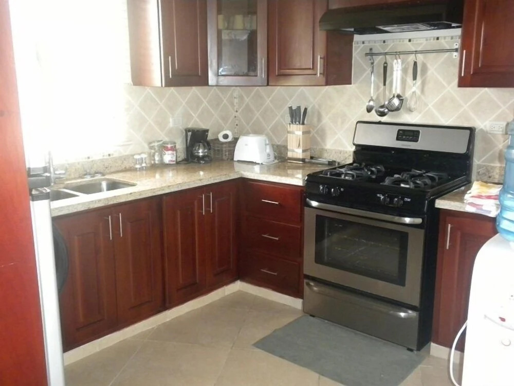 Villa 604 RCL